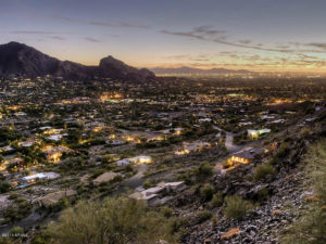City of Paradise Valley - Luxury Homes For Sale