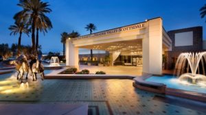 Paradise Valley Luxury Resorts